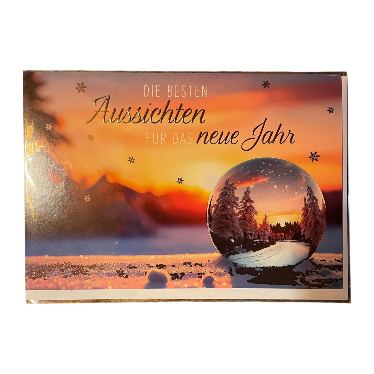 Grußkarten Weihnachten