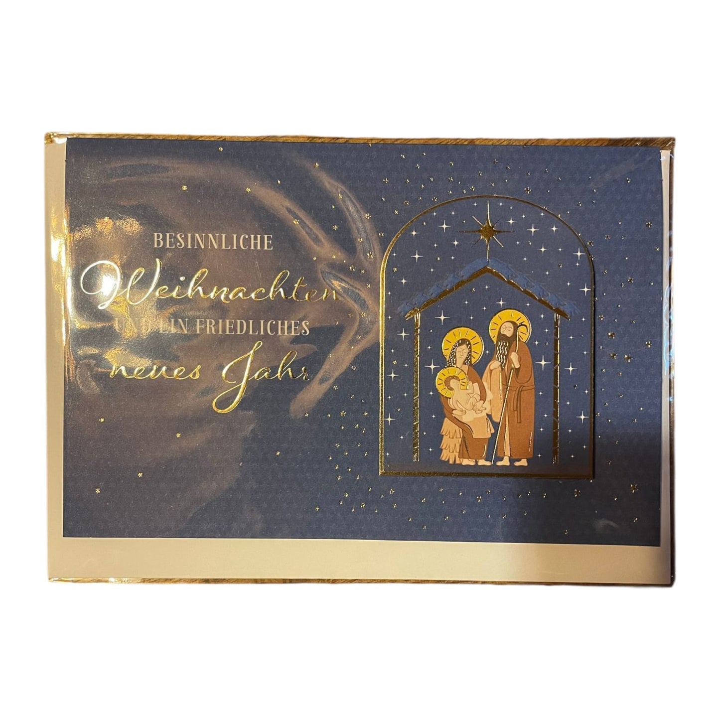 Grußkarten Weihnachten