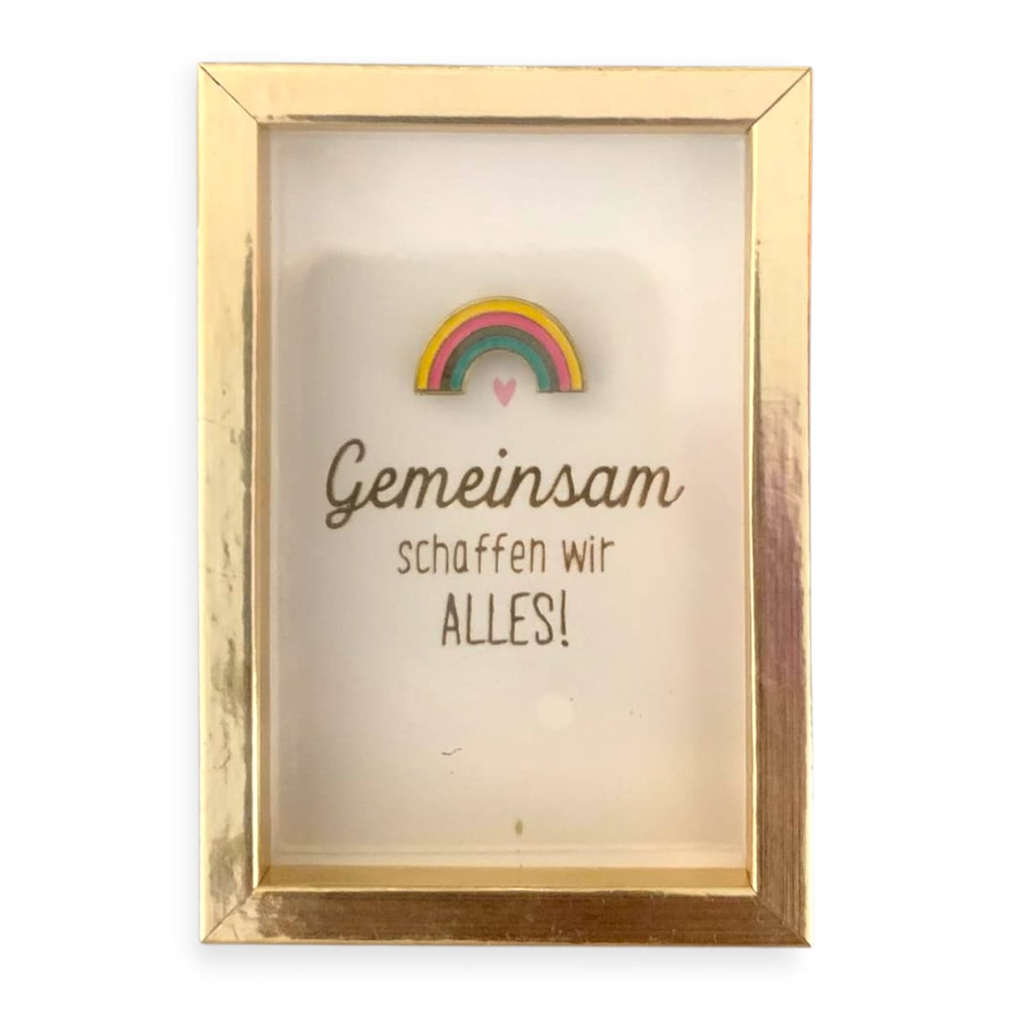 Bilderrahmen klein