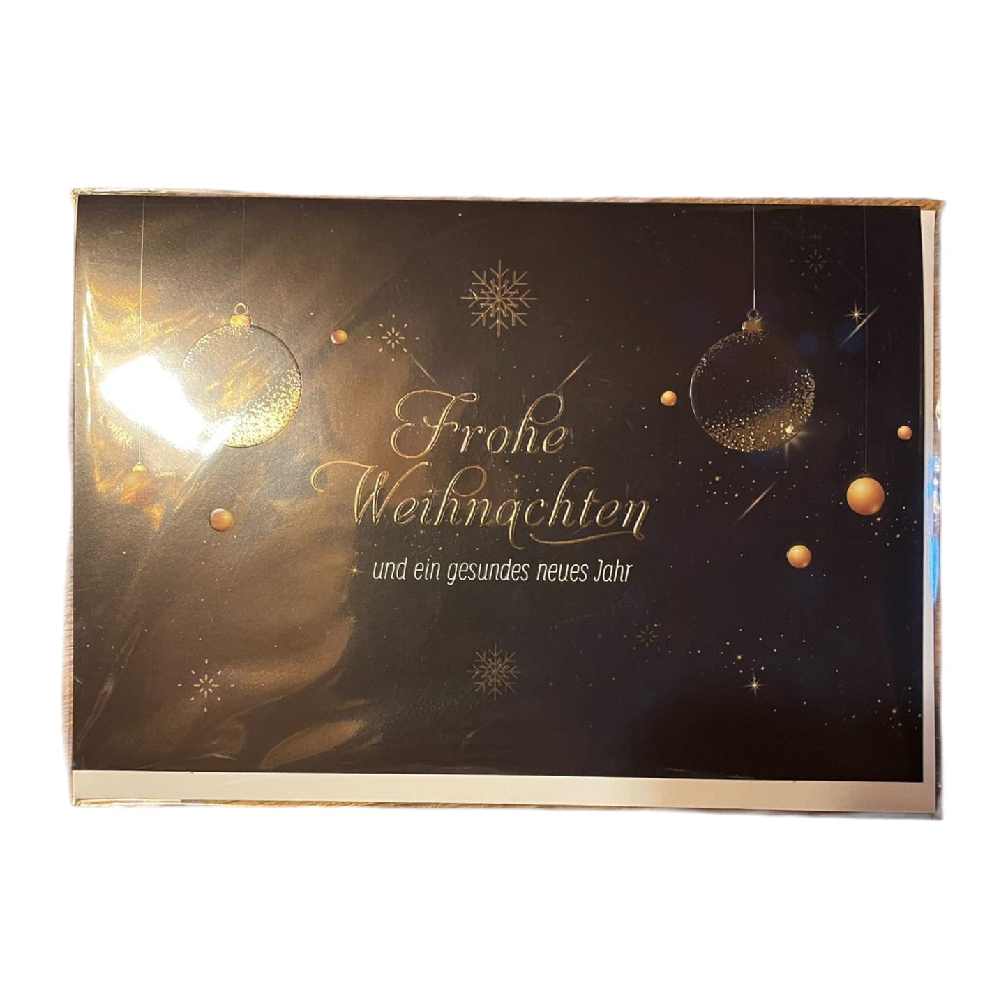 Grußkarten Weihnachten