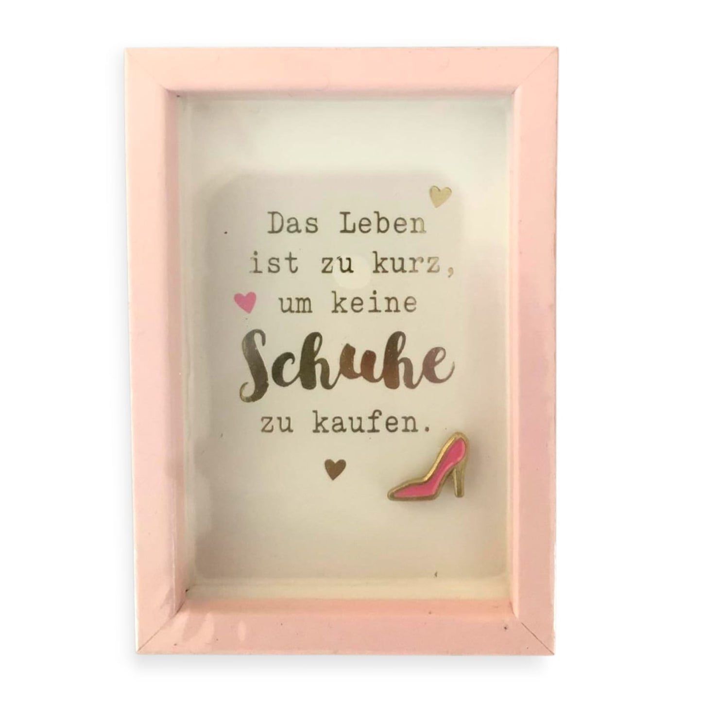 Bilderrahmen klein