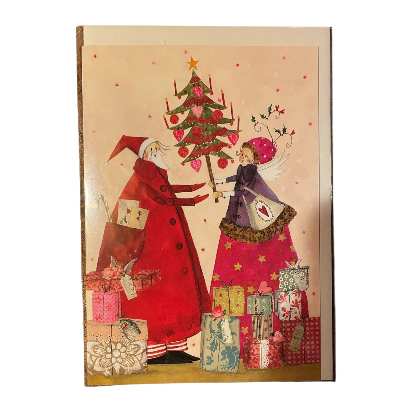 Grußkarten Weihnachten