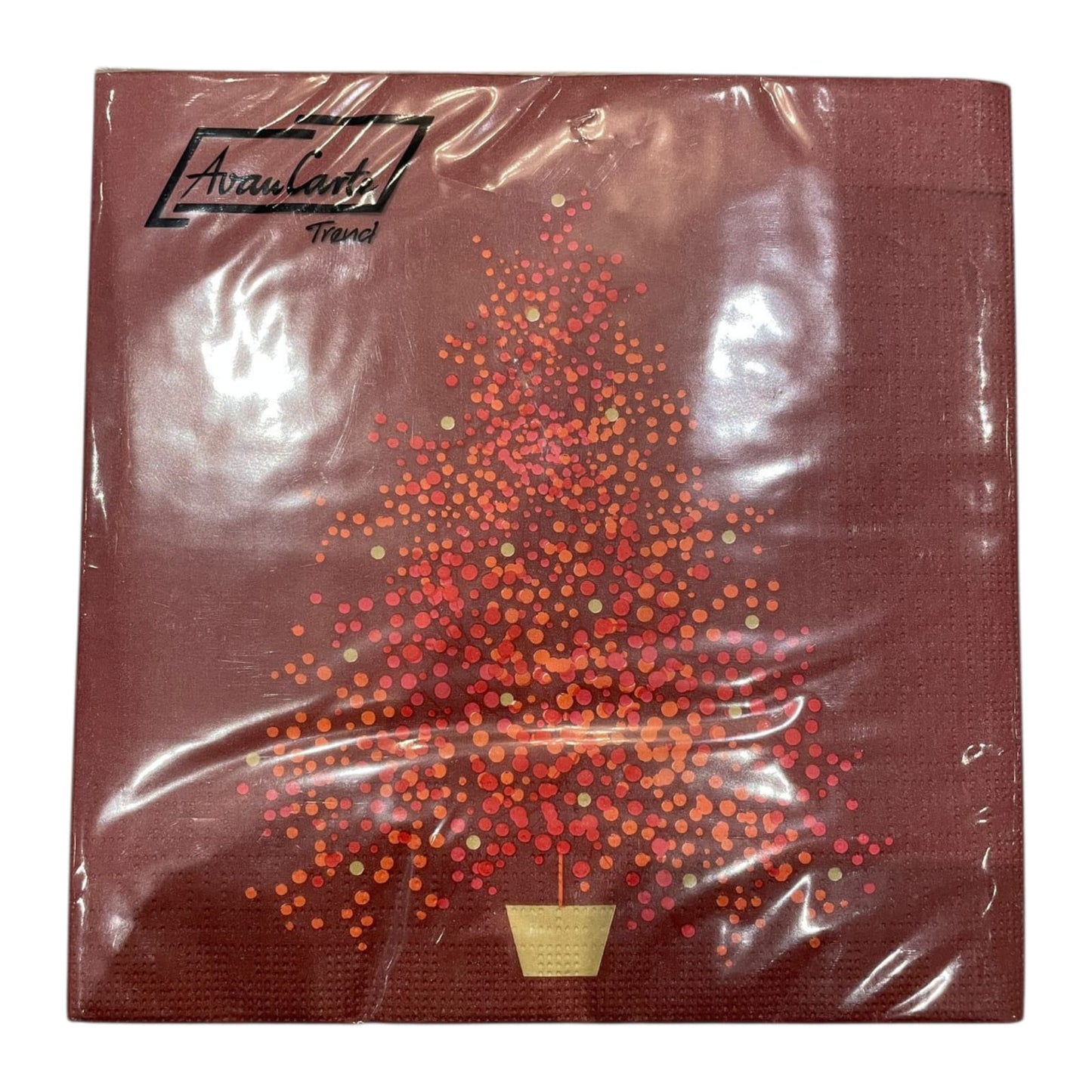 Lunch Servietten Weihnachten