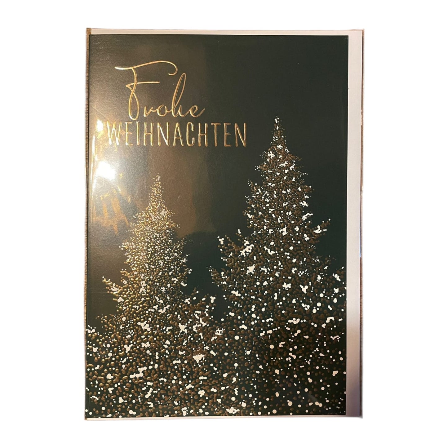 Grußkarten Weihnachten
