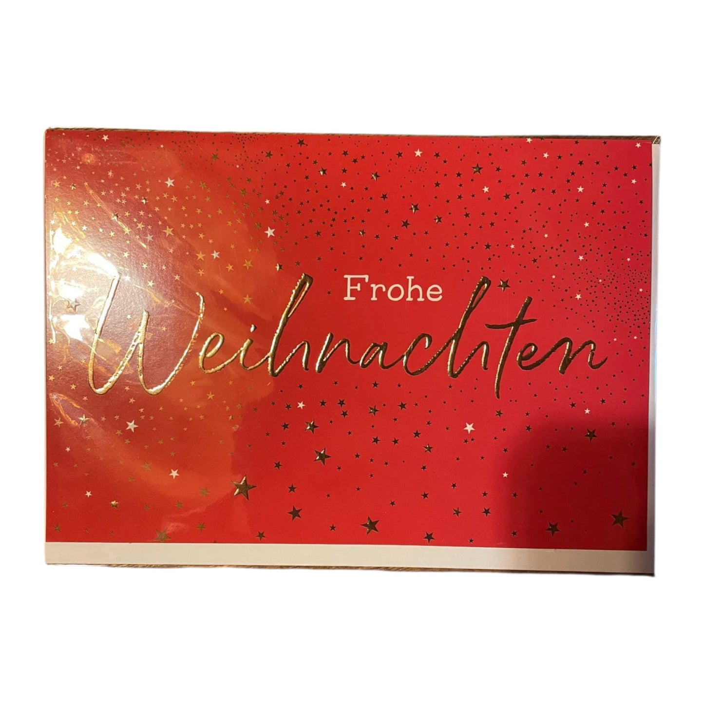 Grußkarten Weihnachten