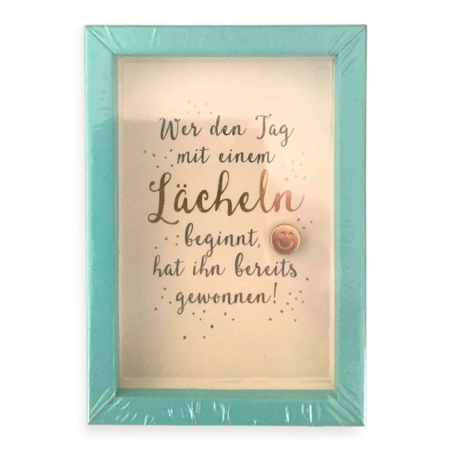 Bilderrahmen klein