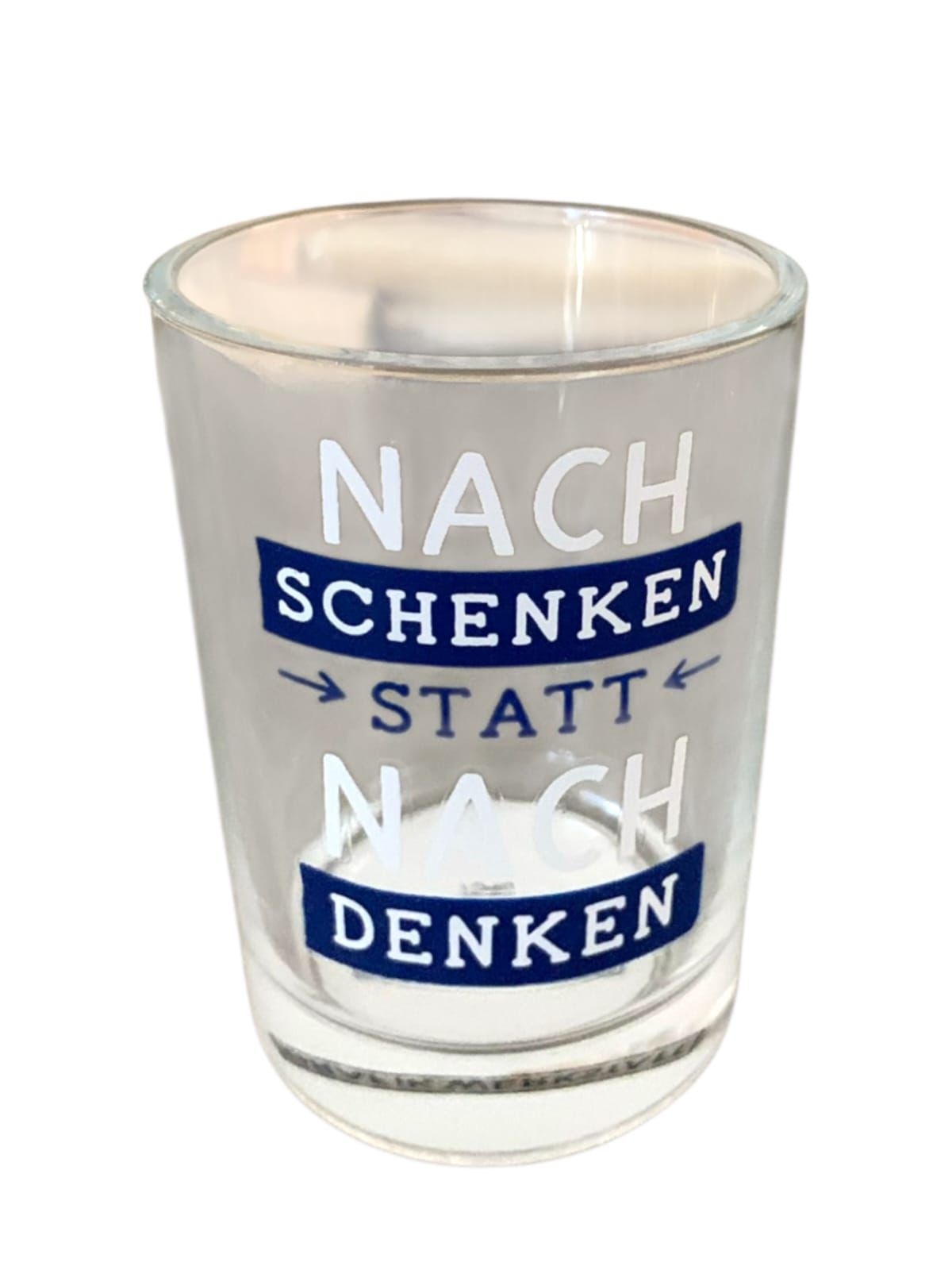 Schnapsgläser