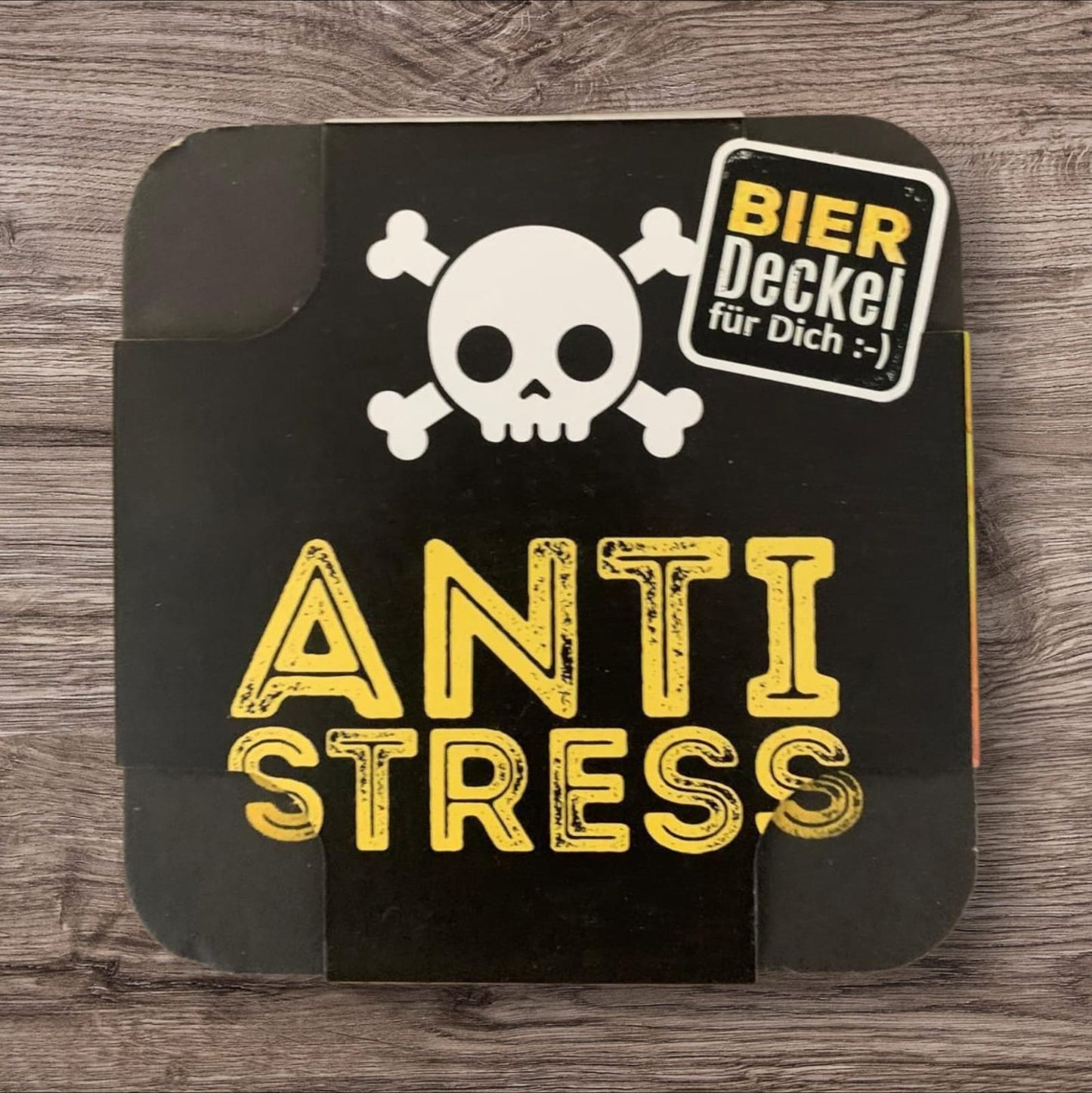 Bierdeckel