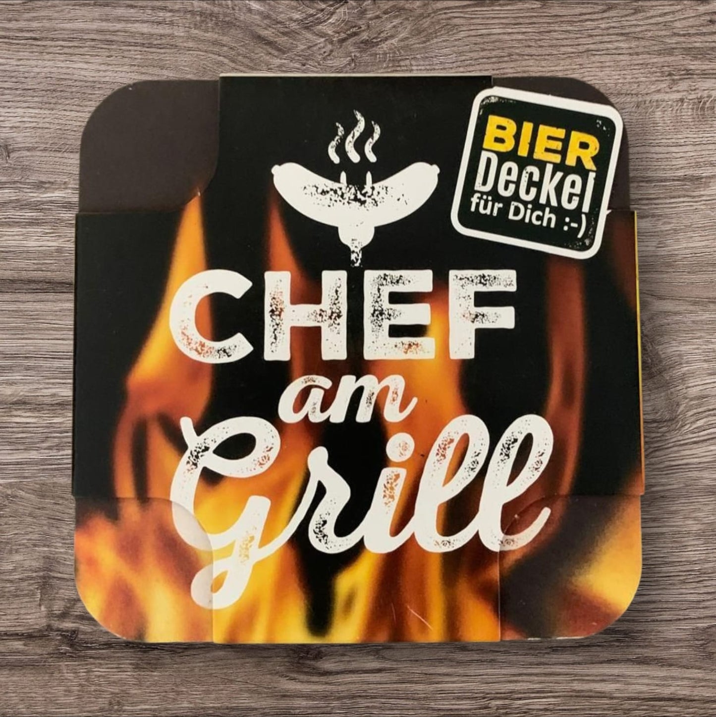 Bierdeckel