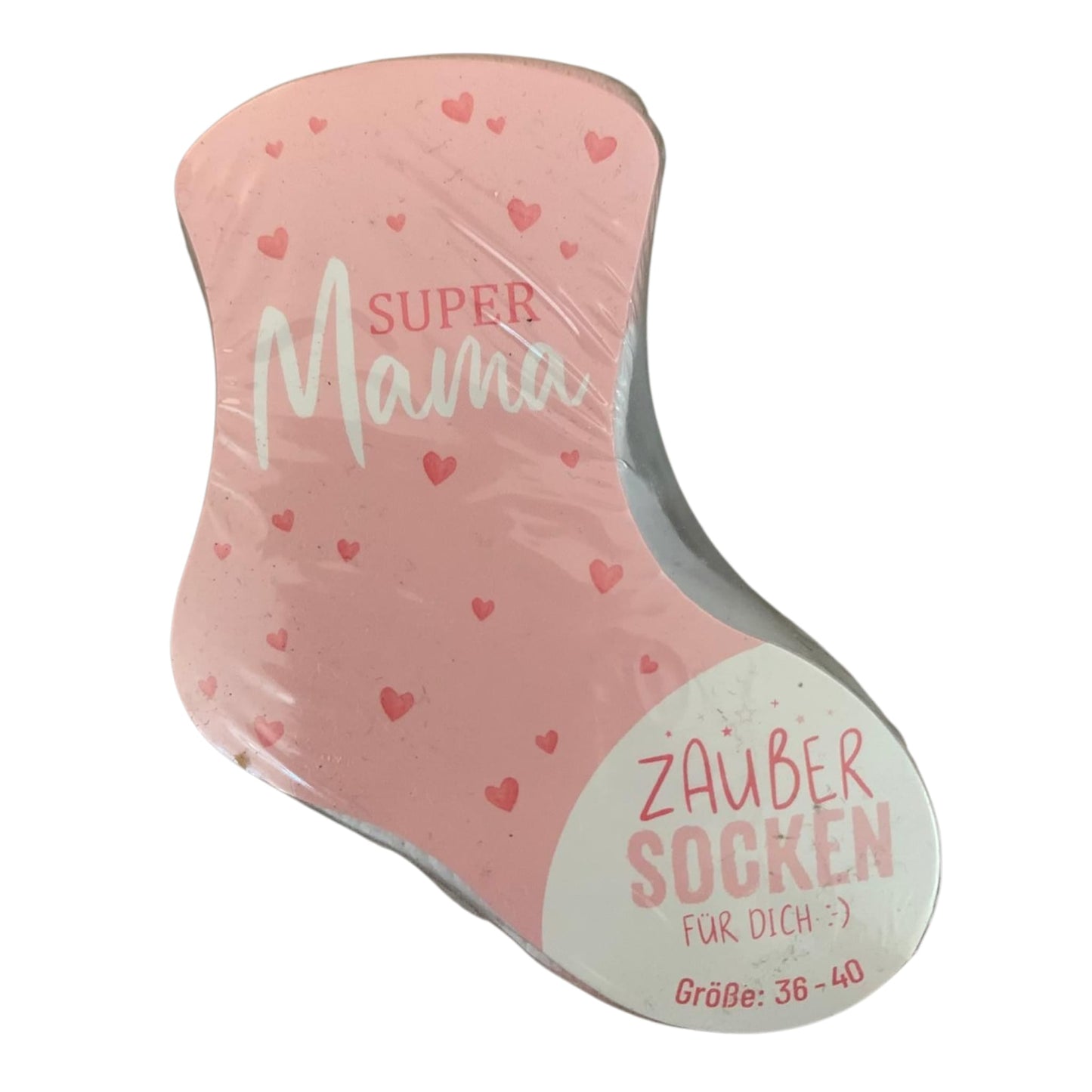 Zaubersocken für Madln