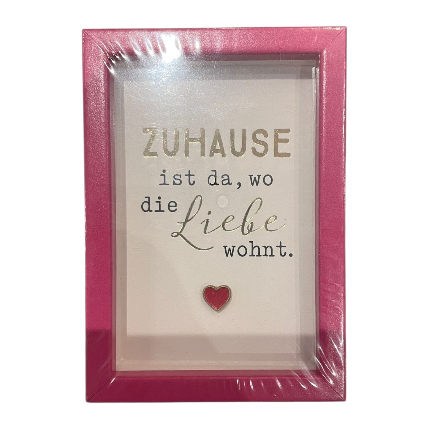 Bilderrahmen klein