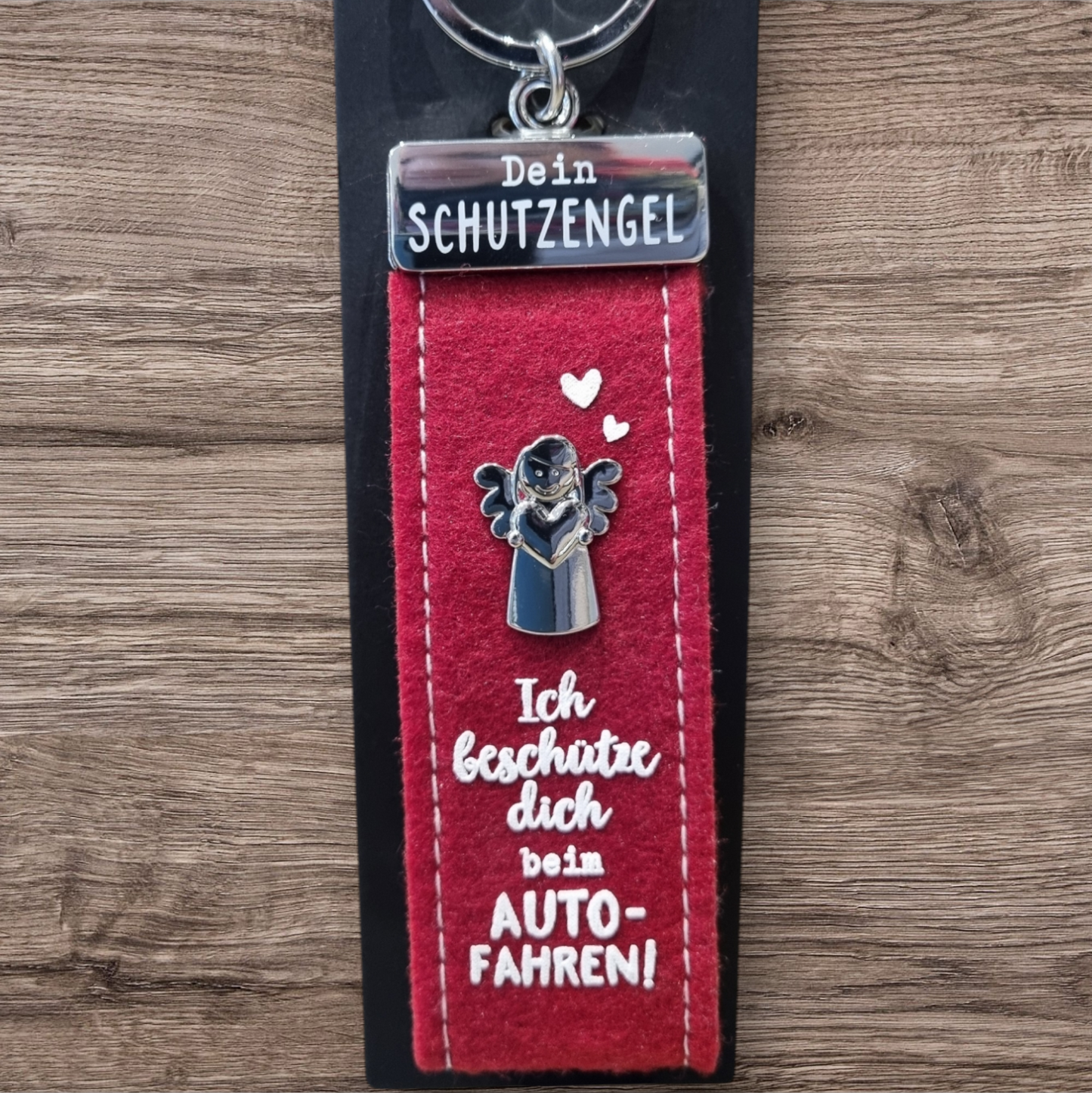 Schlüsselanhänger