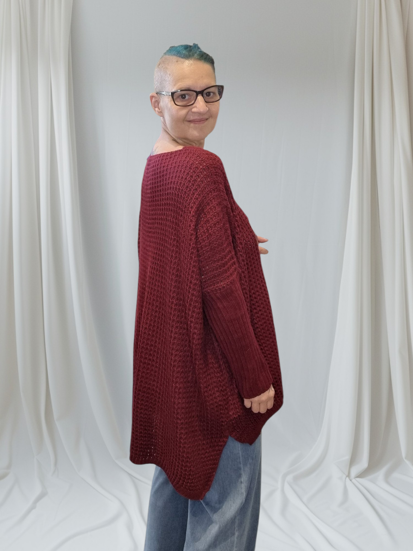 Strickpullover "Soho"