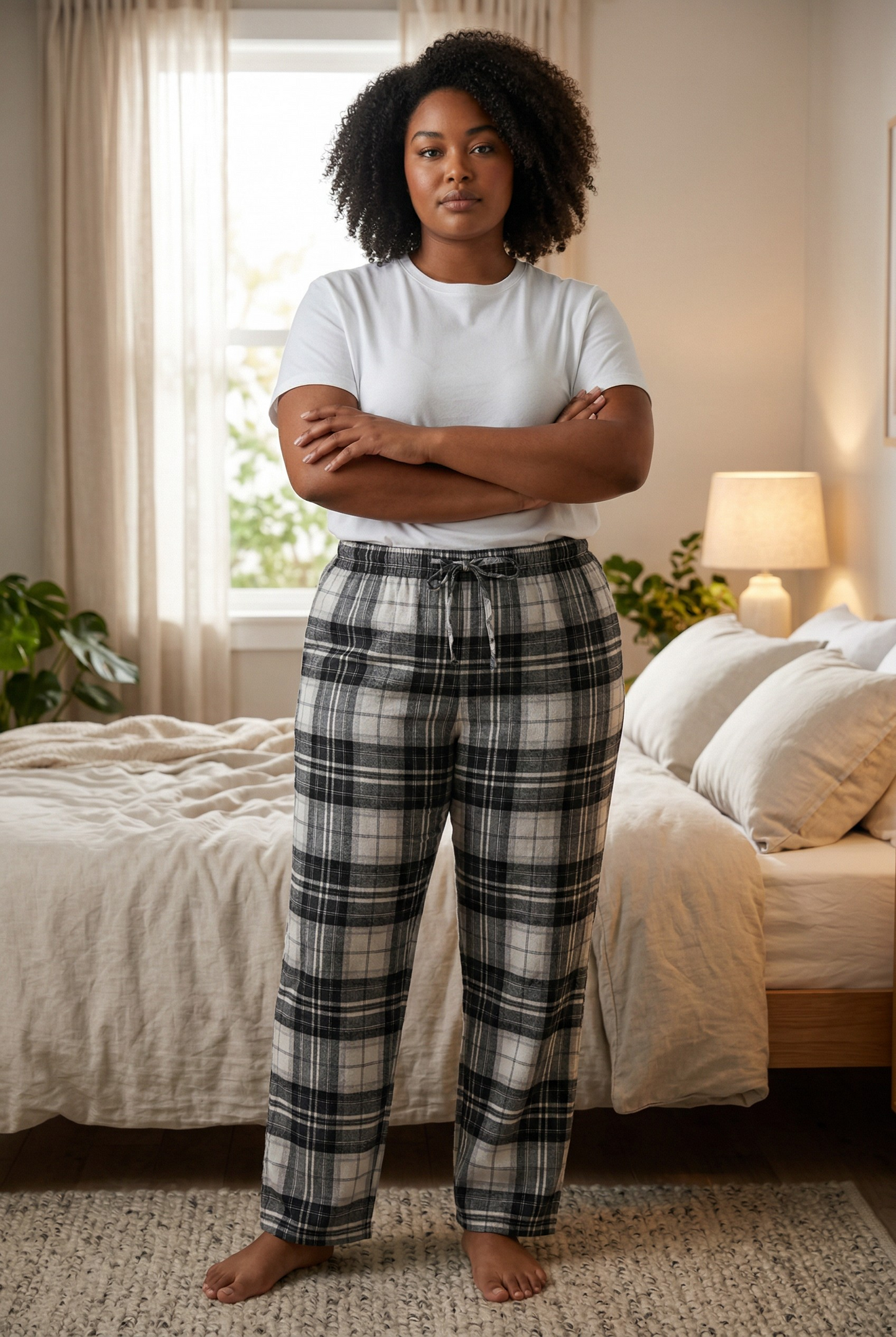 Pyjama Hose