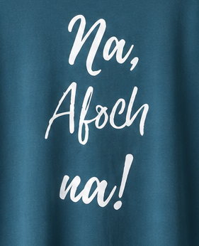 Afoch Liab Shirt for Ladys