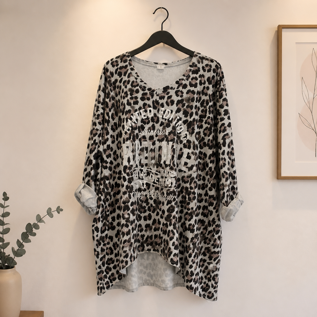 Leo Shirt Original
