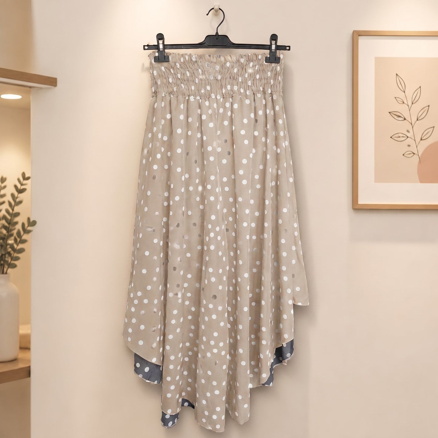 Hosenrock "Dots"