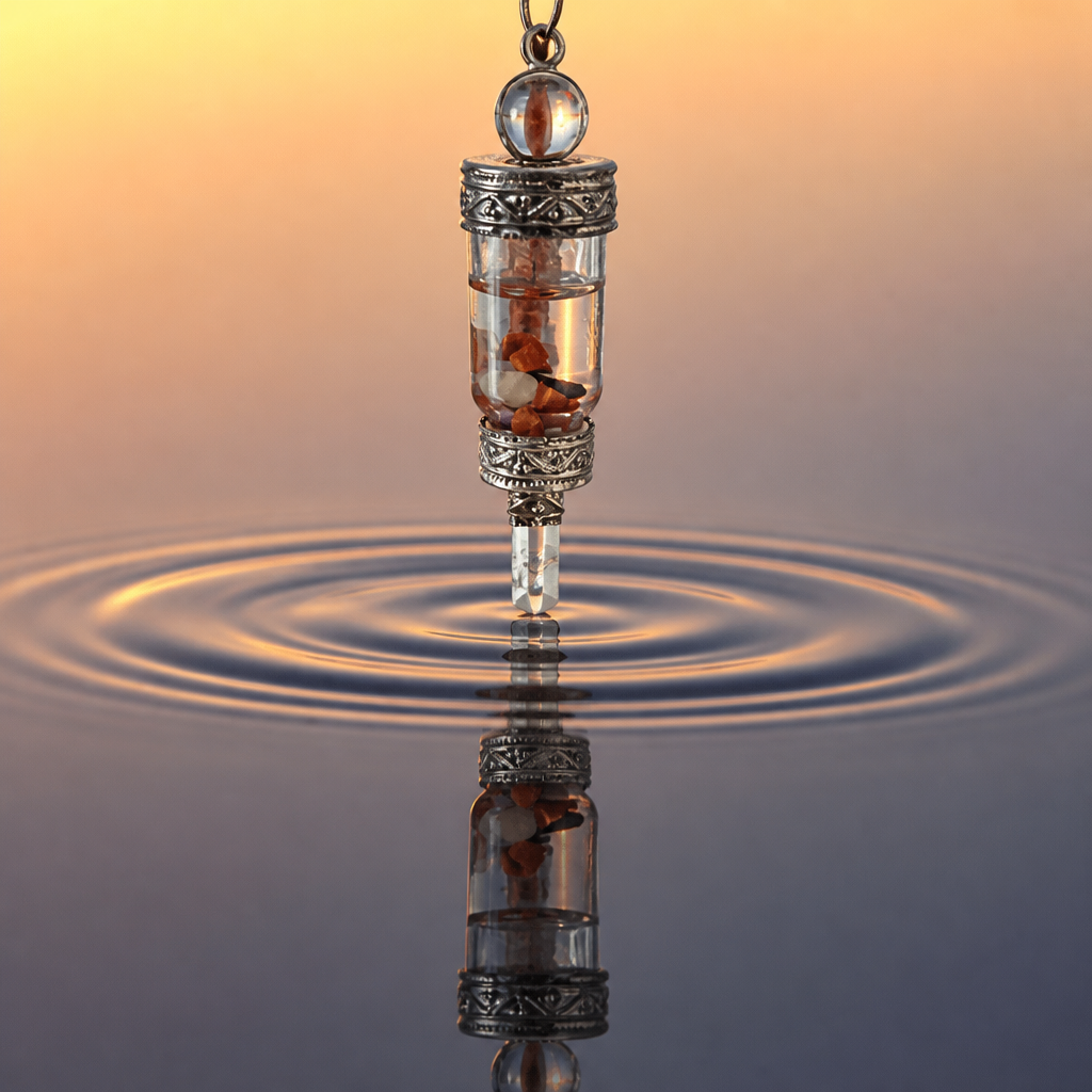 Pendel liquid Stones