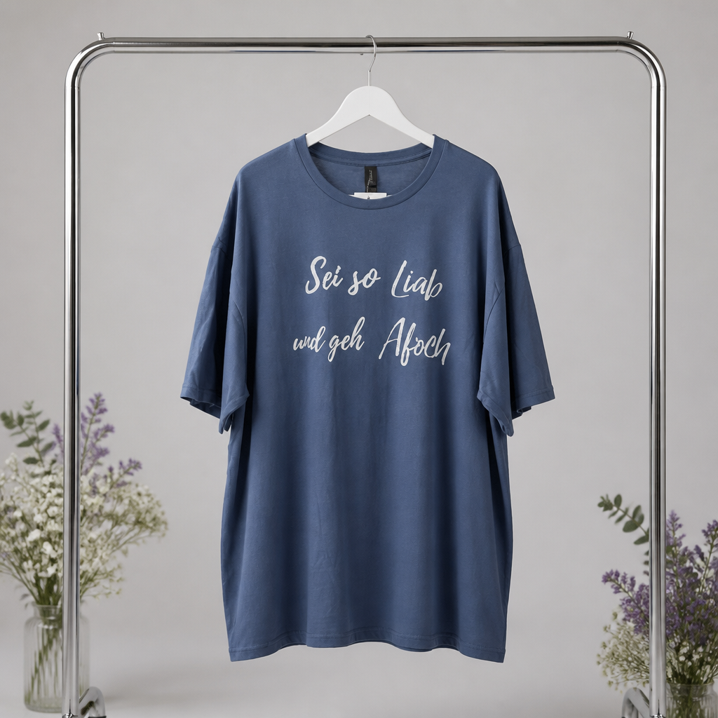 Afoch Liab Shirt Unisex