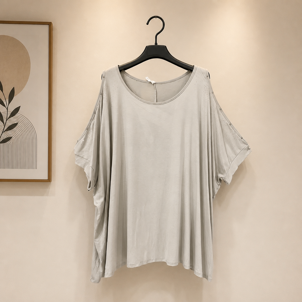 Shirt sparkle Cutouts