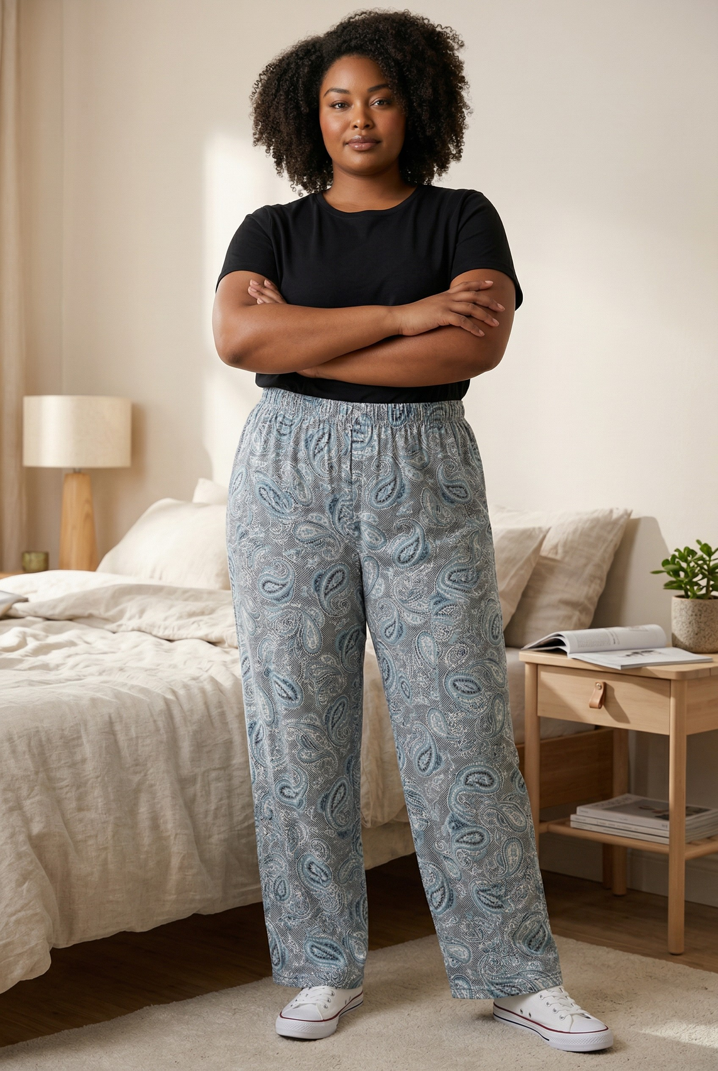 Pyjama Hose