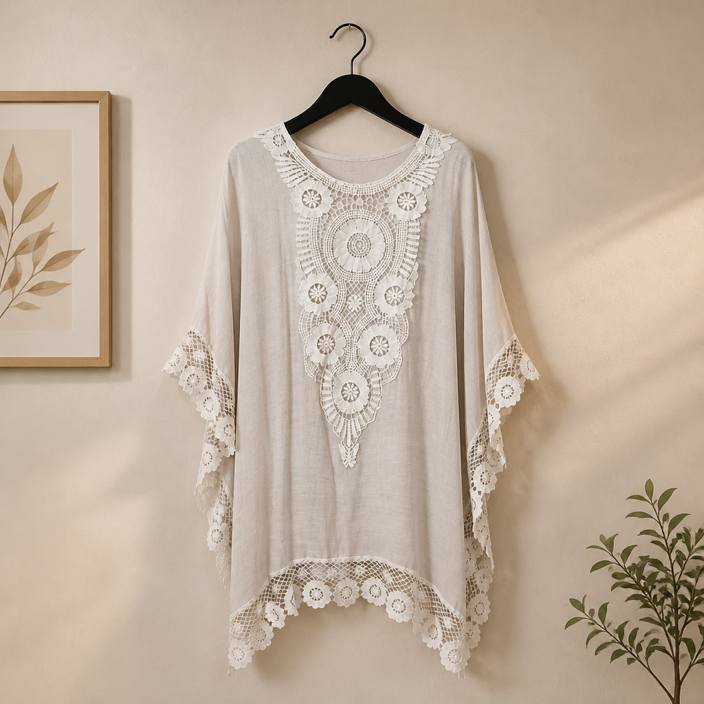 Boho Tunika