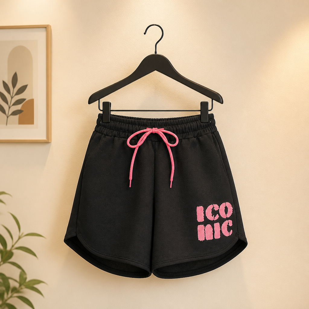 Sweat Shorts "Iconic"
