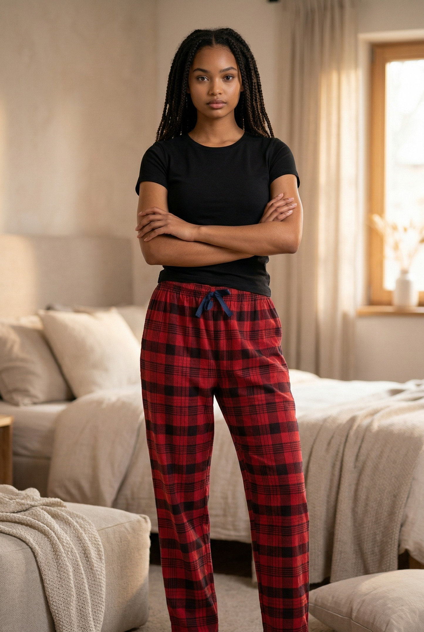 Pyjama Hose