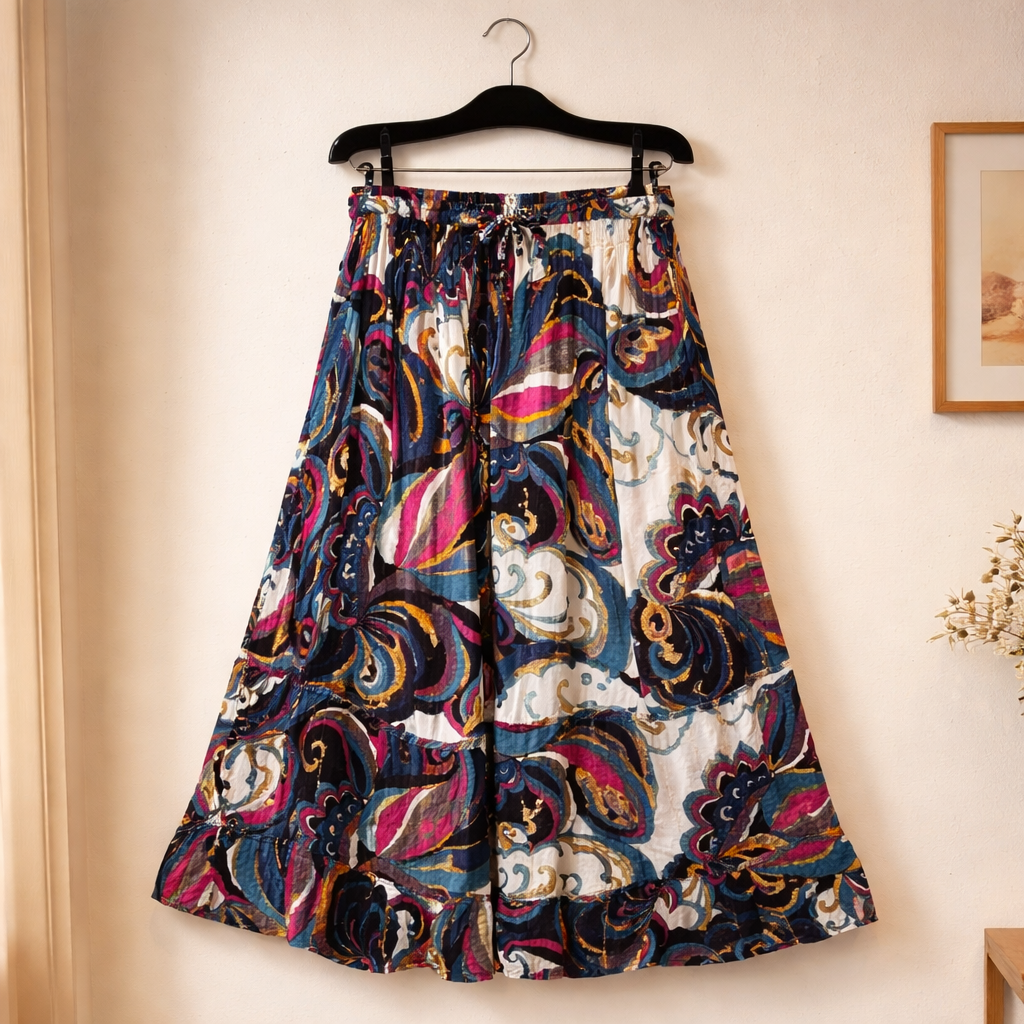 Boho Rock