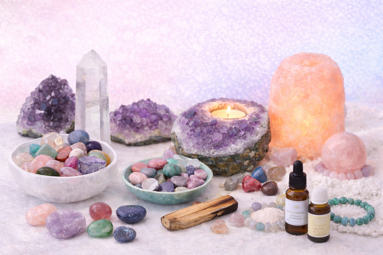 Edle Stana fürs Gmiat