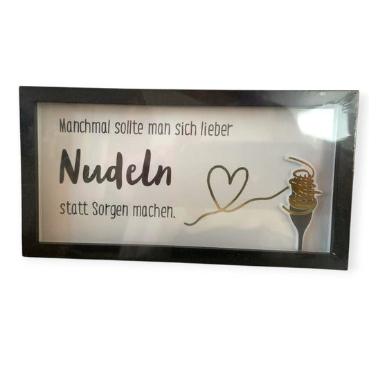 Bilderrahmen groß