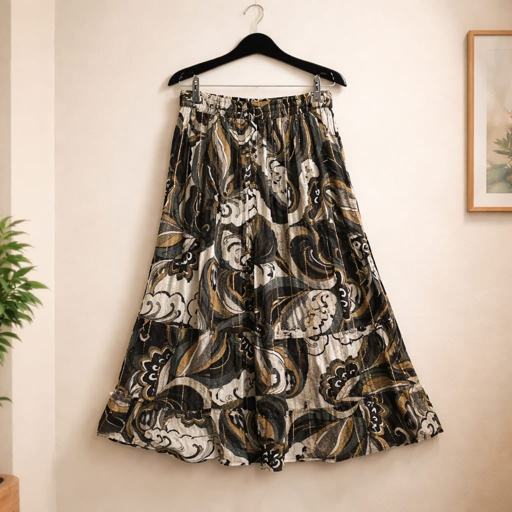 Boho Rock