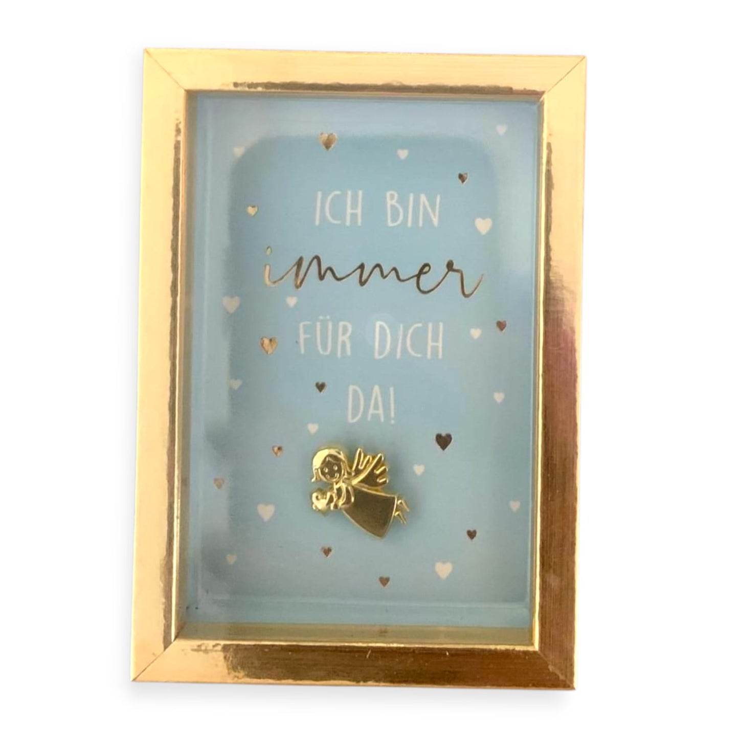 Bilderrahmen klein