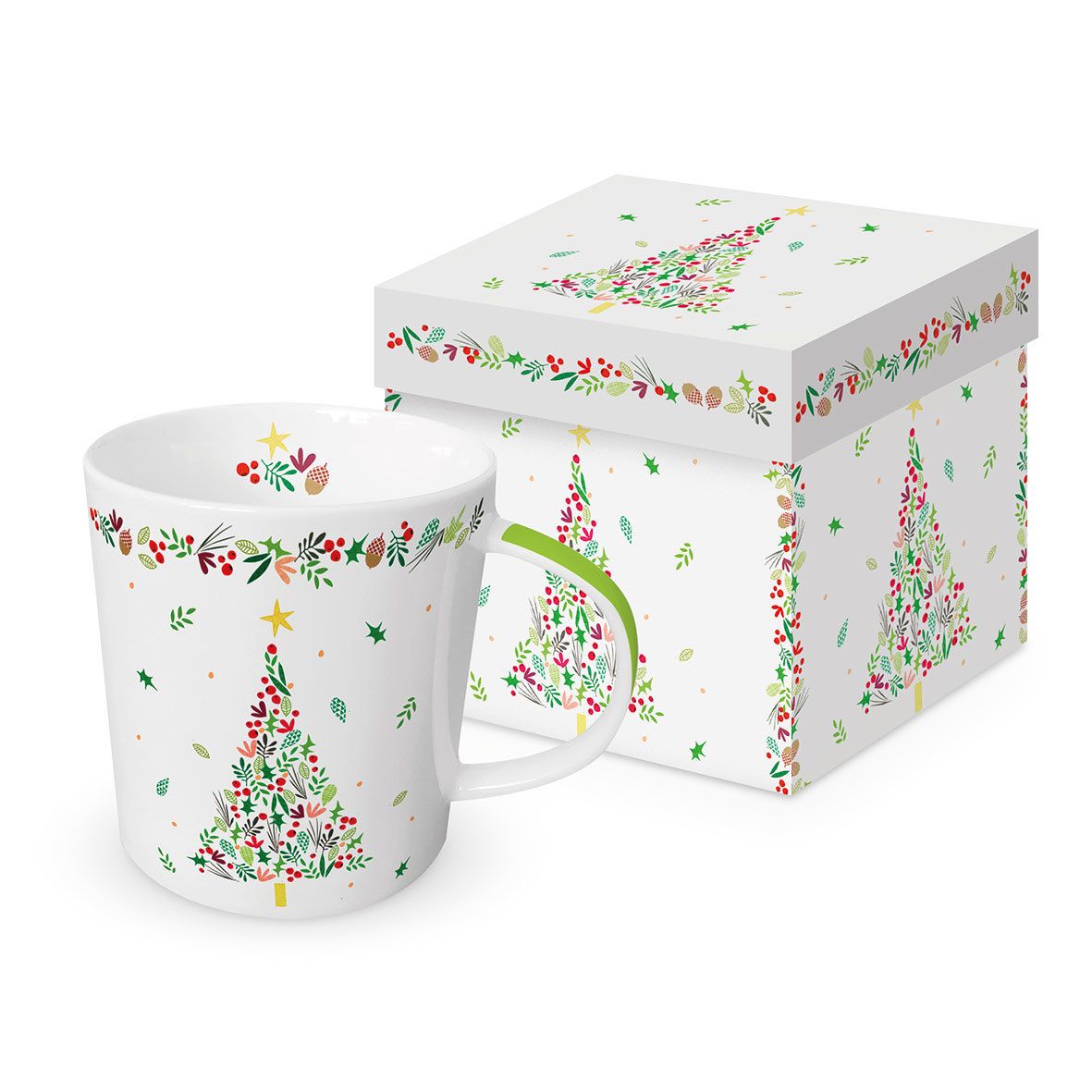 Trend Mug "Christmas Tree"
