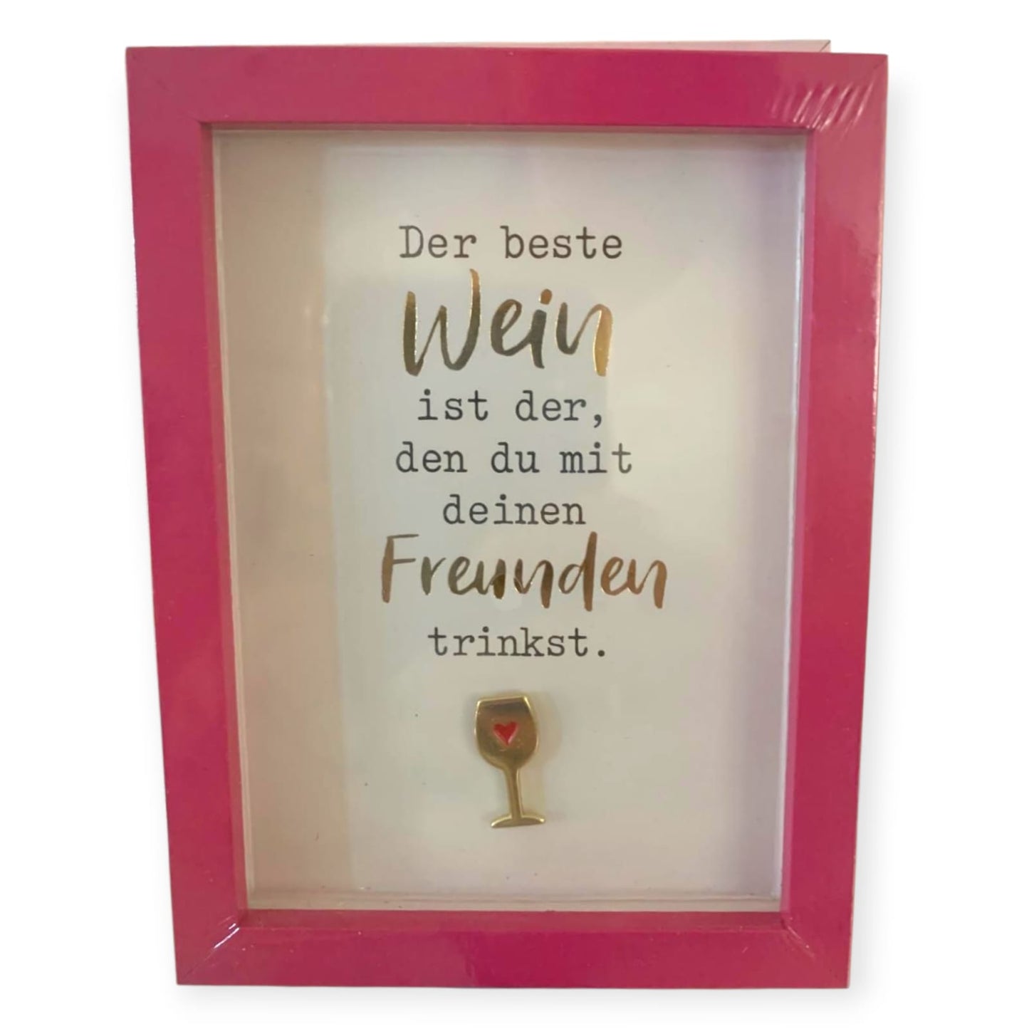 Bilderrahmen mittel