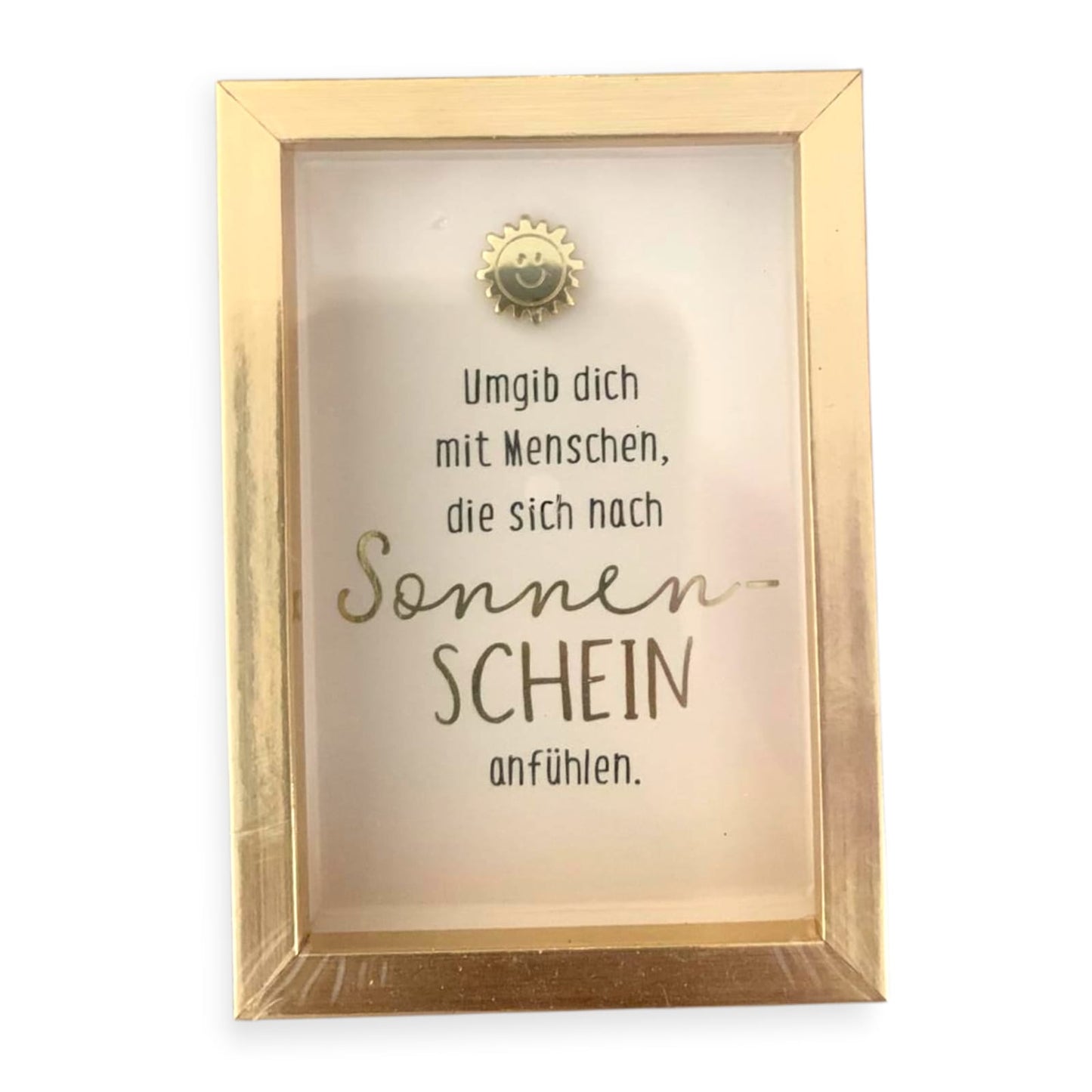 Bilderrahmen klein