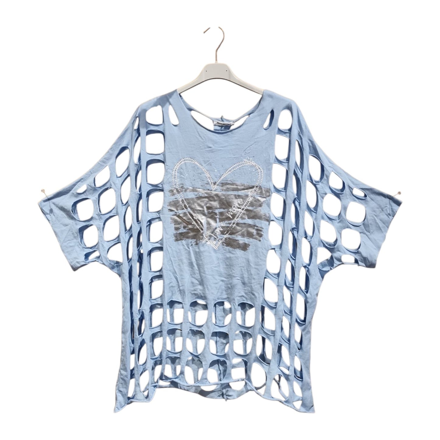 Netzshirt