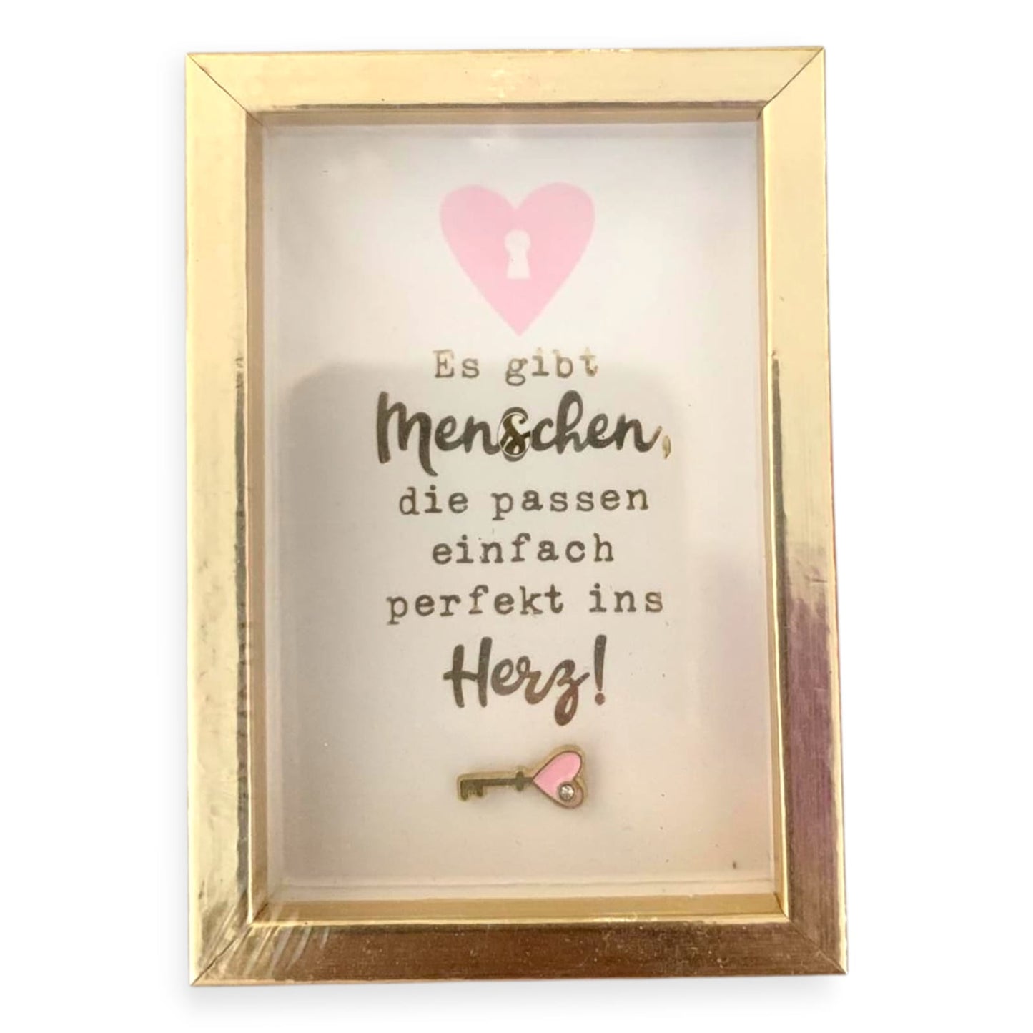 Bilderrahmen klein
