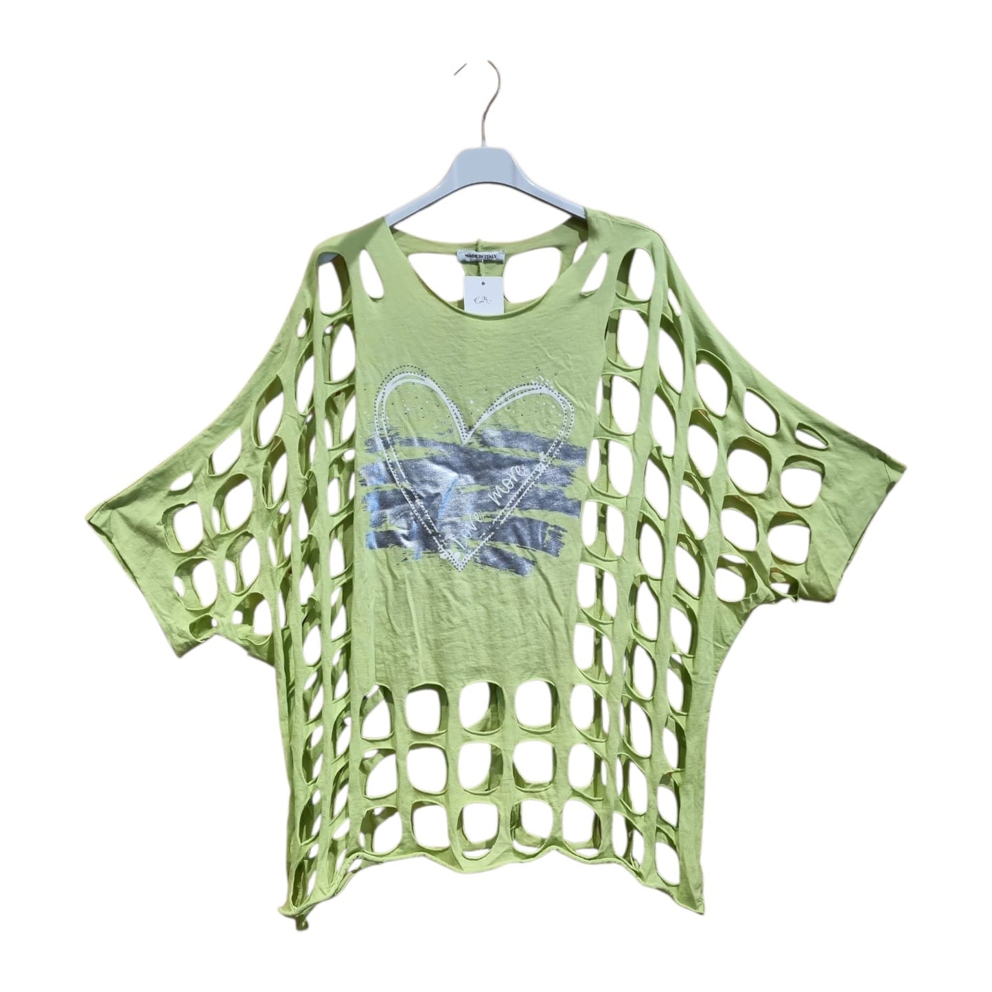 Netzshirt