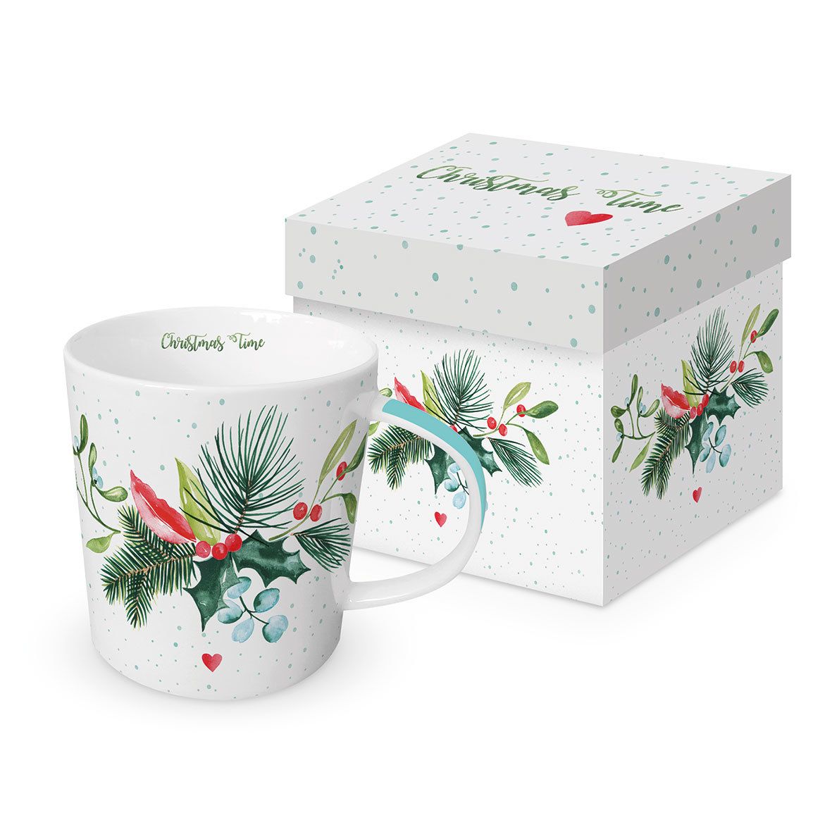 Trend Mug "Christmas Time"