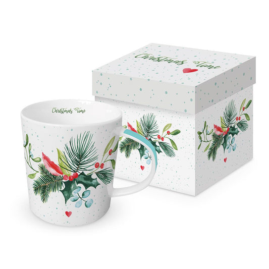 Trend Mug "Christmas Time"