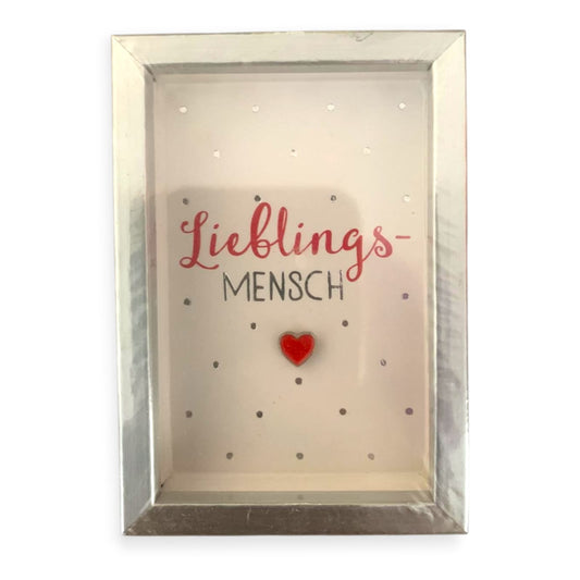 Bilderrahmen klein