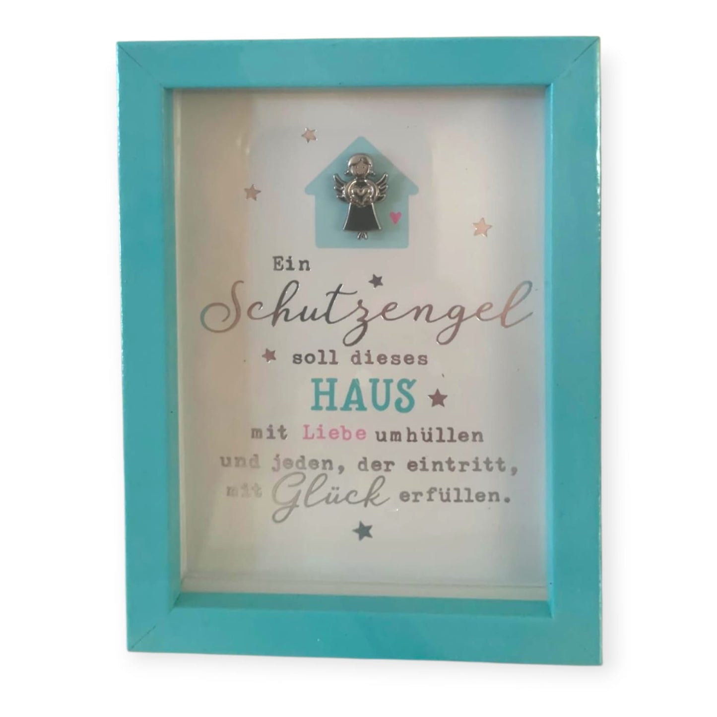 Bilderrahmen mittel