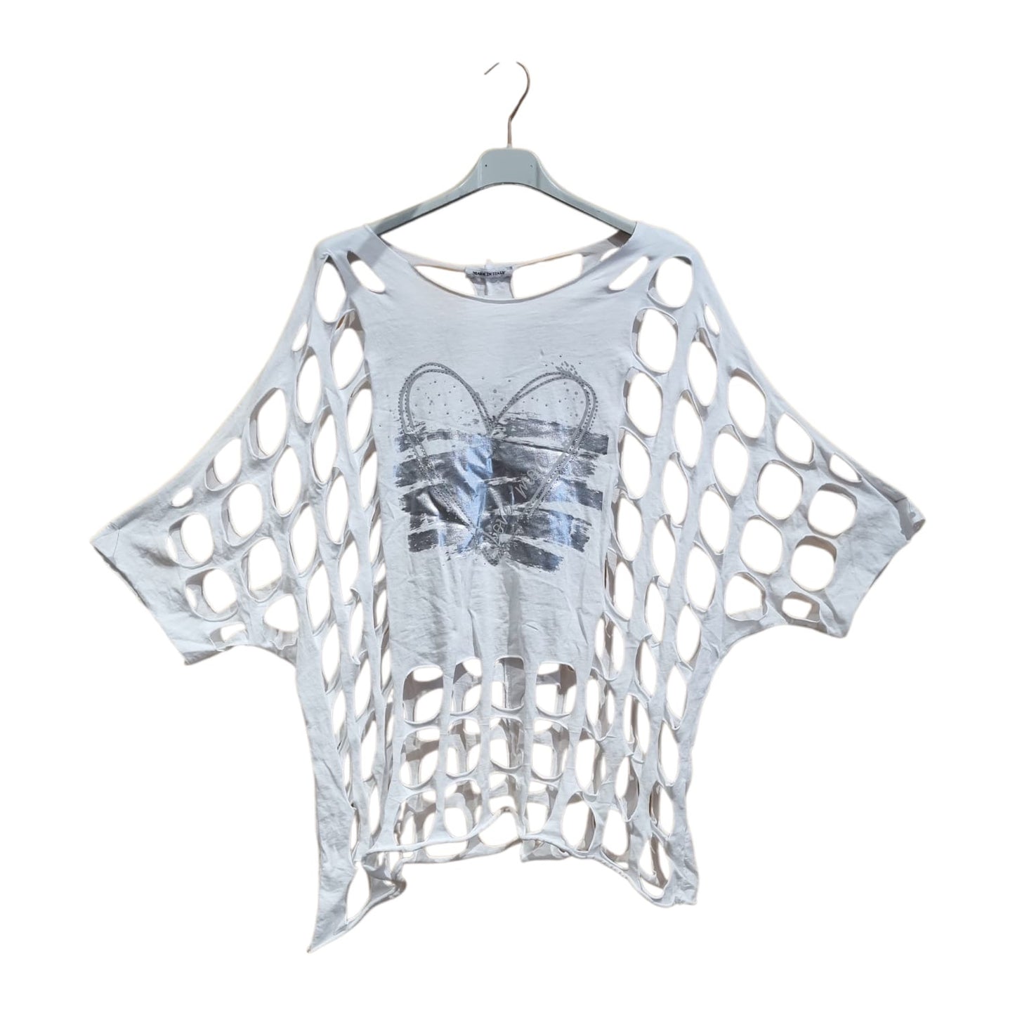 Netzshirt