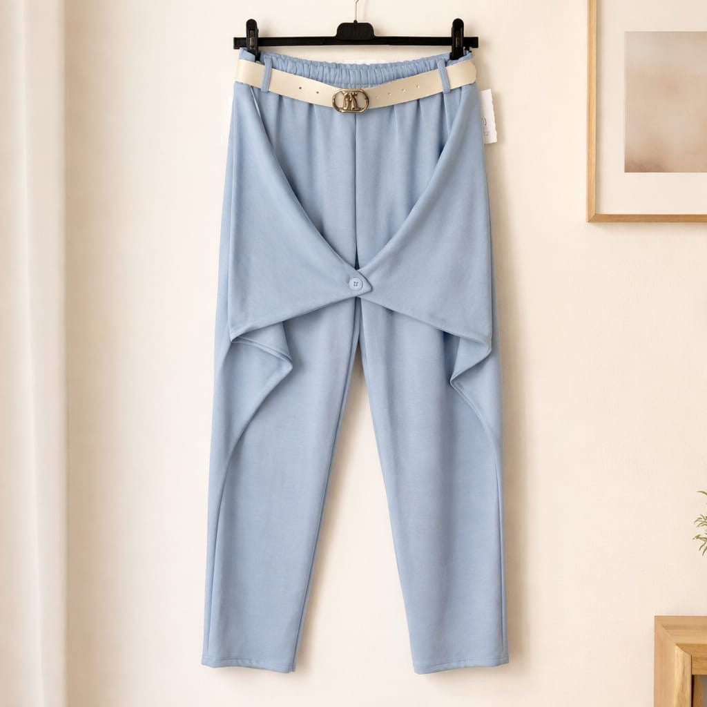Bequeme Businesshose