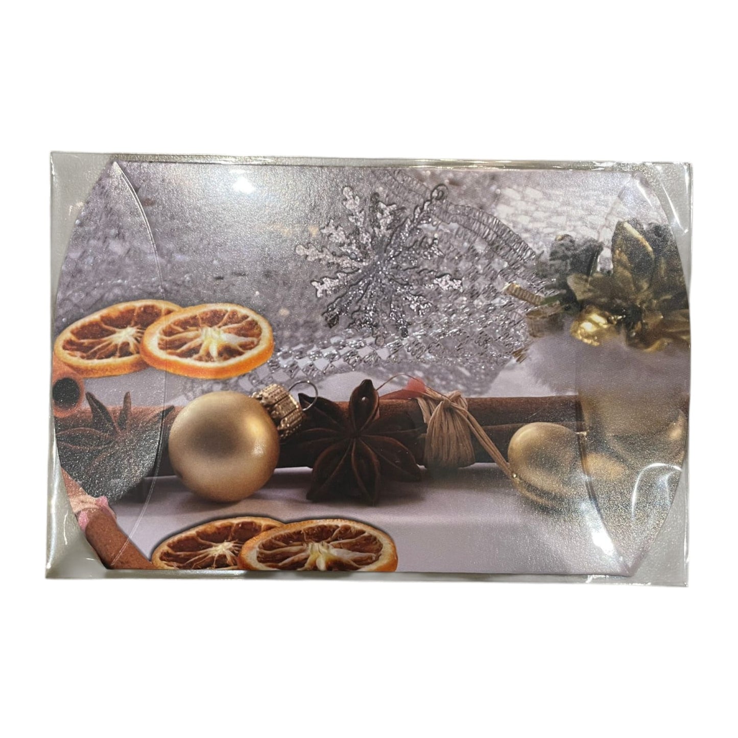 Geschenkschachtel Weihnachten