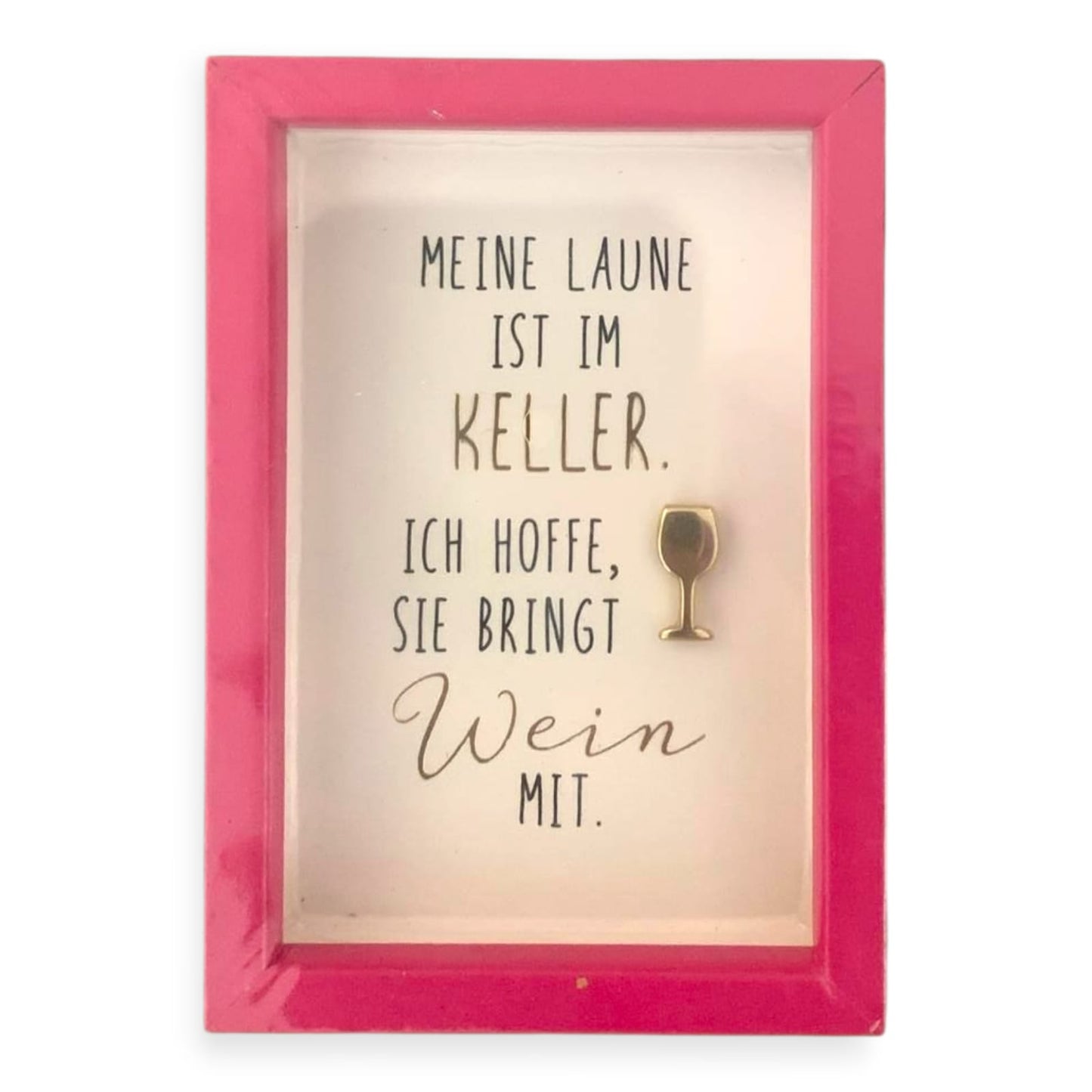 Bilderrahmen klein
