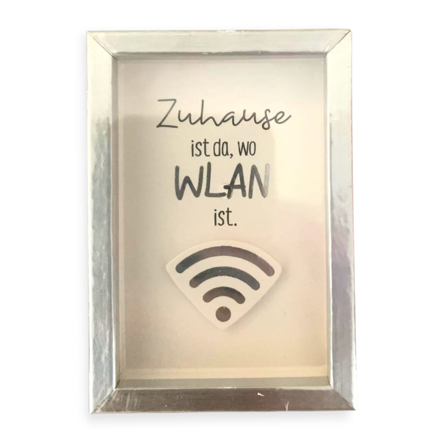 Bilderrahmen klein