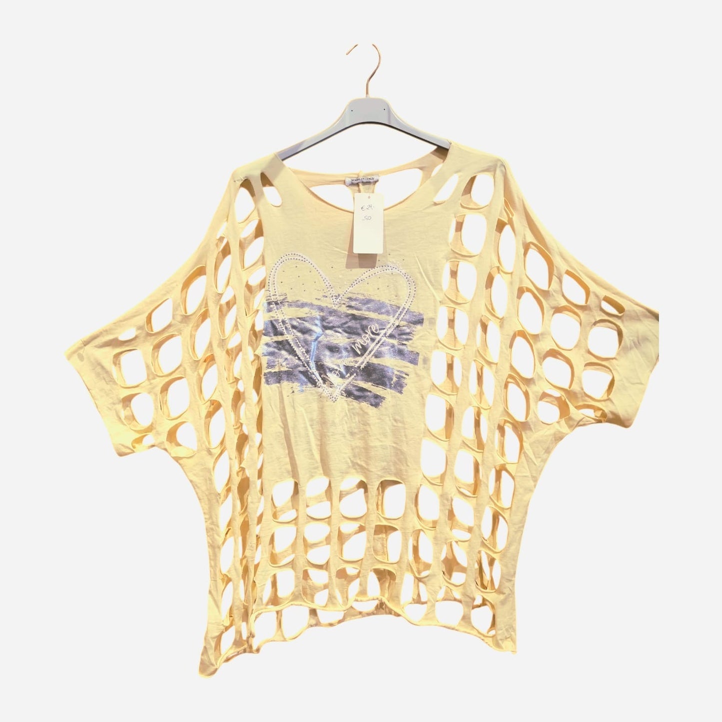 Netzshirt