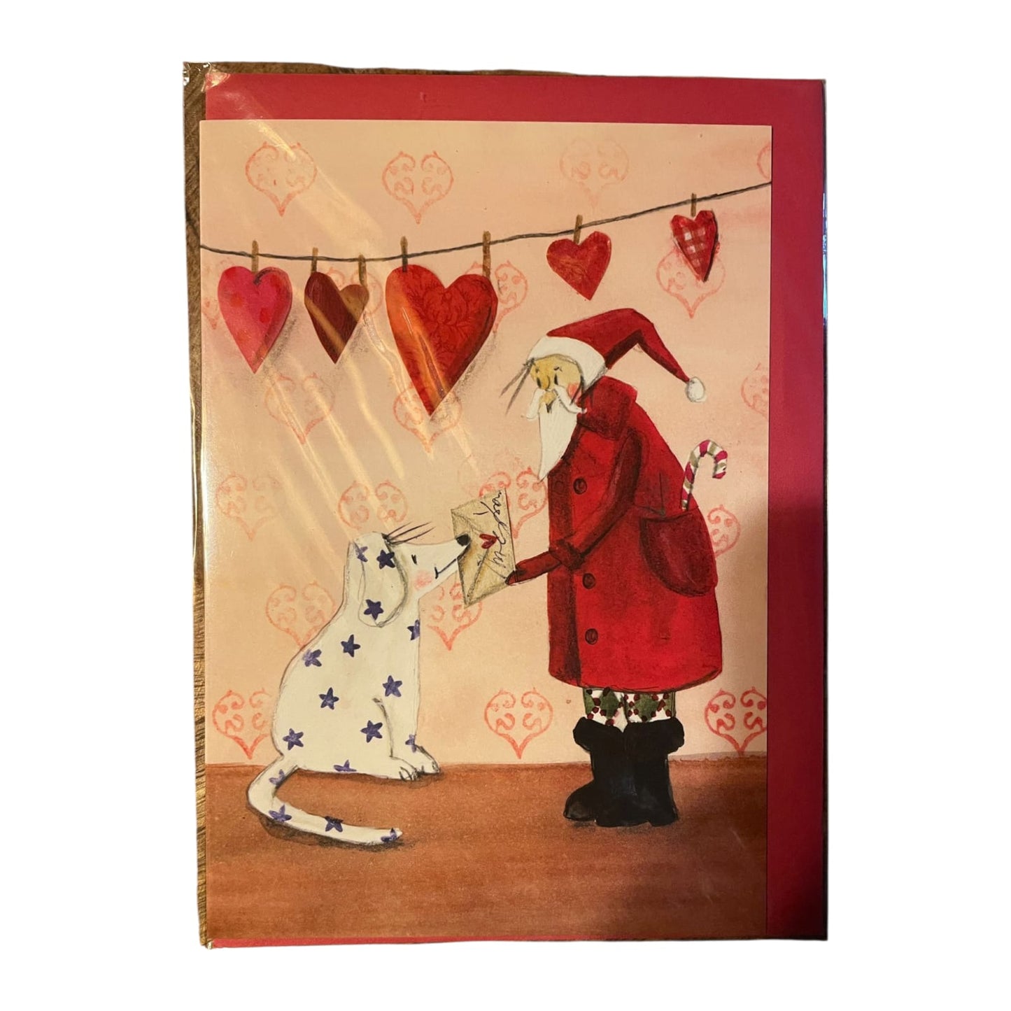 Grußkarten Weihnachten